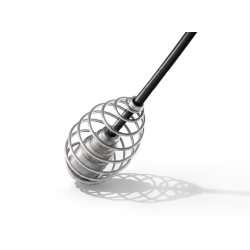 Koszyczek sprężynowy Delphin WireX L / 10 g